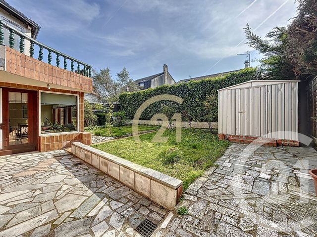 maison à vendre - 7 pièces - 124.0 m2 - CACHAN - 94 - ILE-DE-FRANCE - Century 21 Les Arcades