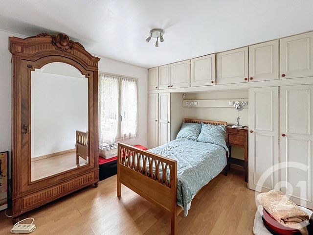 maison à vendre - 7 pièces - 124.0 m2 - CACHAN - 94 - ILE-DE-FRANCE - Century 21 Les Arcades