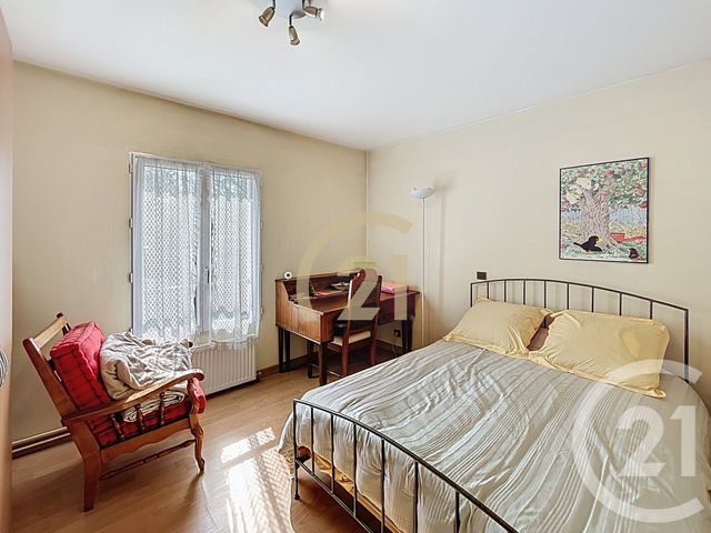 maison à vendre - 7 pièces - 124.0 m2 - CACHAN - 94 - ILE-DE-FRANCE - Century 21 Les Arcades