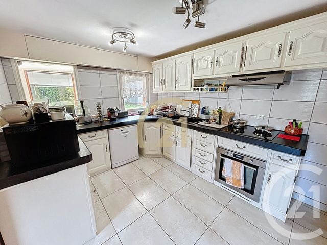 maison à vendre - 7 pièces - 124.0 m2 - CACHAN - 94 - ILE-DE-FRANCE - Century 21 Les Arcades