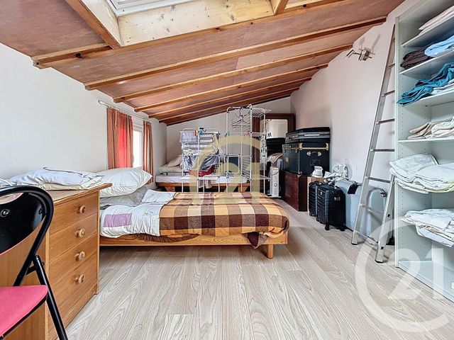 maison à vendre - 7 pièces - 124.0 m2 - CACHAN - 94 - ILE-DE-FRANCE - Century 21 Les Arcades