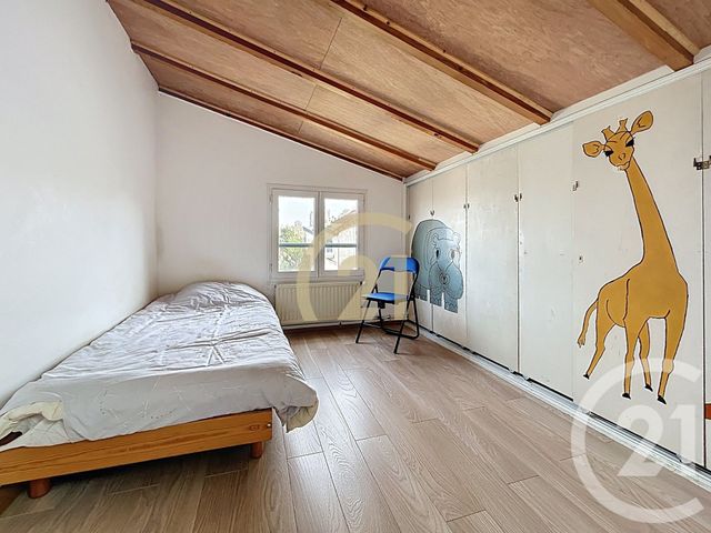 maison à vendre - 7 pièces - 124.0 m2 - CACHAN - 94 - ILE-DE-FRANCE - Century 21 Les Arcades