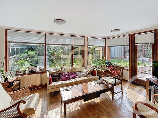 maison à vendre - 7 pièces - 124.0 m2 - CACHAN - 94 - ILE-DE-FRANCE - Century 21 Les Arcades