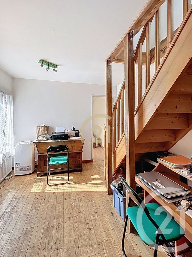 maison à vendre - 7 pièces - 124.0 m2 - CACHAN - 94 - ILE-DE-FRANCE - Century 21 Les Arcades