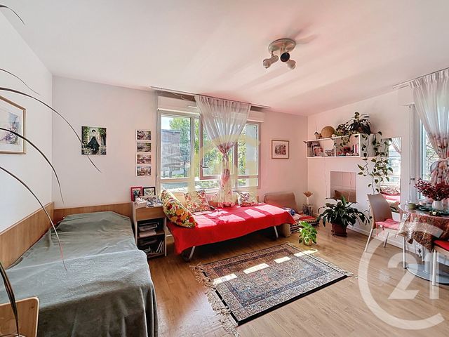 appartement - CACHAN - 94