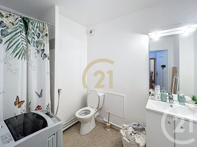 Appartement F1 à vendre - 1 pièce - 29.0 m2 - CACHAN - 94 - ILE-DE-FRANCE - Century 21 Les Arcades