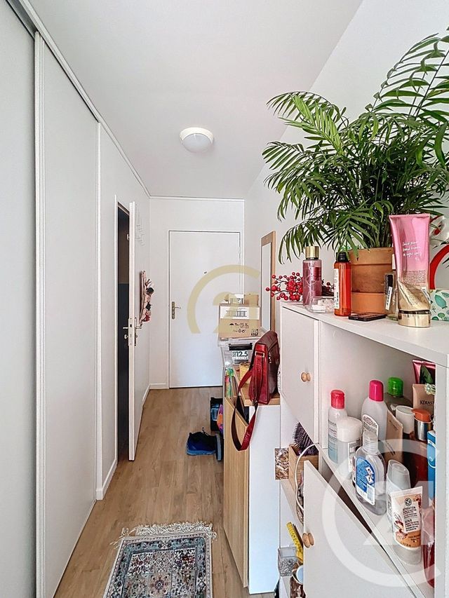 Appartement F1 à vendre - 1 pièce - 29.0 m2 - CACHAN - 94 - ILE-DE-FRANCE - Century 21 Les Arcades